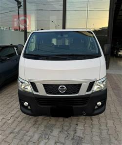 Nissan Urvan